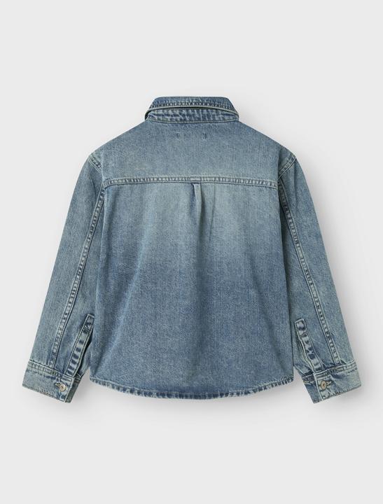 Immagine prodotto Name it Denim Jeanshemd (116)