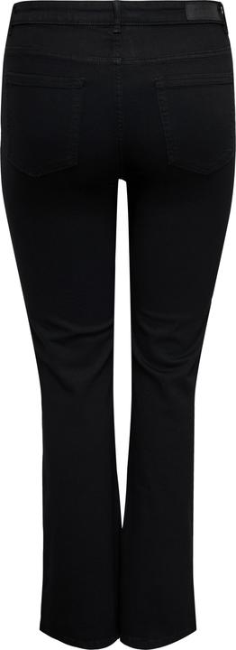 Immagine prodotto Only CARWILLY Jeans svasati a vita alta Jeans dalla vestibilità svasata (W42/L34)