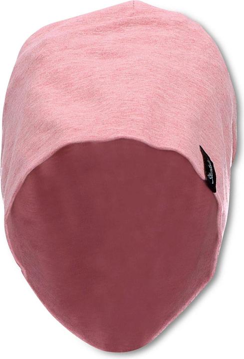 Immagine prodotto Sterntaler Cappello Slouch Beanie Rosa Gr. 55 (55)