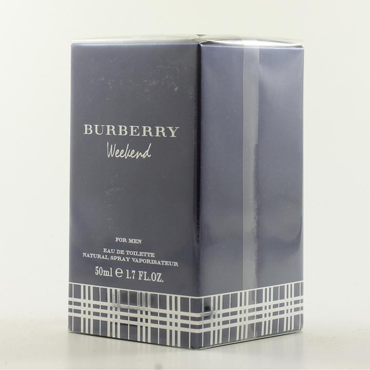 Immagine prodotto Burberry WEEKEND di Eau de Toilette Spray 50 ml (Eau de toilette, 50 ml)