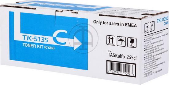 Productafbeelding Kyocera Tk-5135c (C)