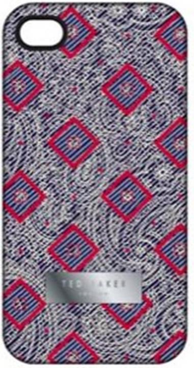Produktbild Proporta Ted Baker Hardcase (Apple iPhone SE, Apple iPhone 5s, Apple iPhone 5)
