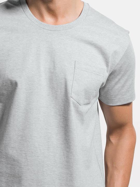 Produktbild ISA Bodywear Shirt kurzarm (S)