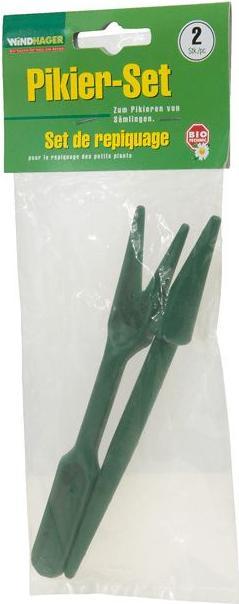 Actual product image Windhager Picking set (15 cm, 2.10 cm)
