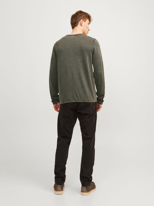 Image du produit Jack & Jones Pull à col rond (S)