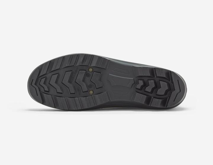 Image du produit Solognac Bottes en caoutchouc Land 100 courtes vert (45)