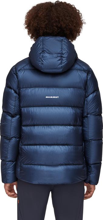 Produktbild Mammut Meron IN Hooded Jacket Men (L)