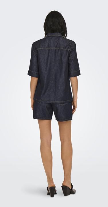 Image du produit JdY JDYSANSA Jeanshemd Jeanshemd (XL)