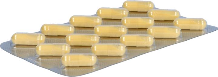 Produktbild Salus Vitamin-B-Komplex Kaps (60 Stück, Kapseln, 52 g)
