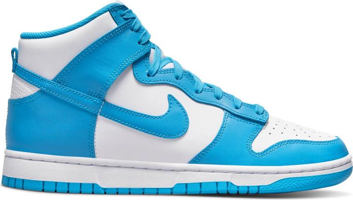 Nike Dunk High Retro - 62179 (48.5)