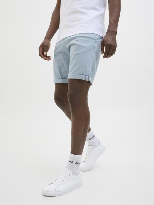 Produktbild Jack & Jones Jpstbowie Jjshorts Solid Sn (L)