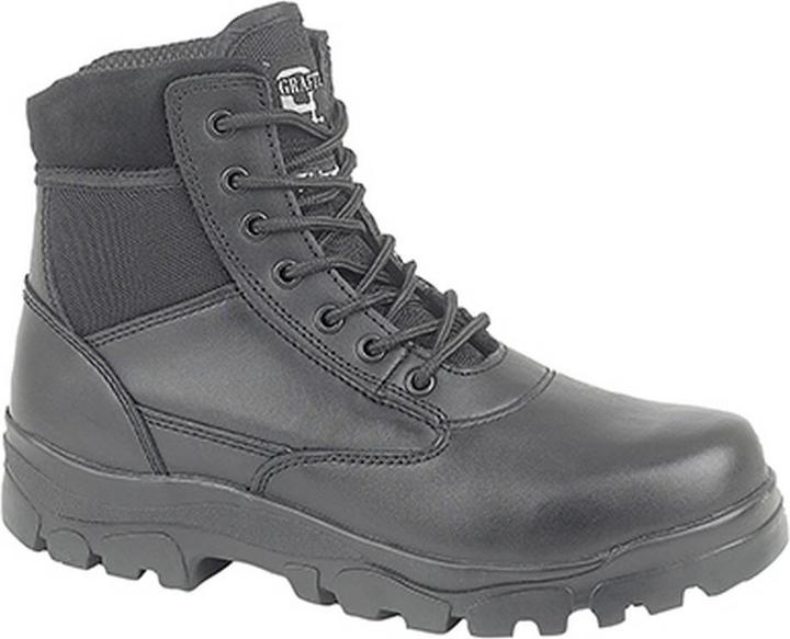 Grafters Sherman Thinsulate Combat Stiefel