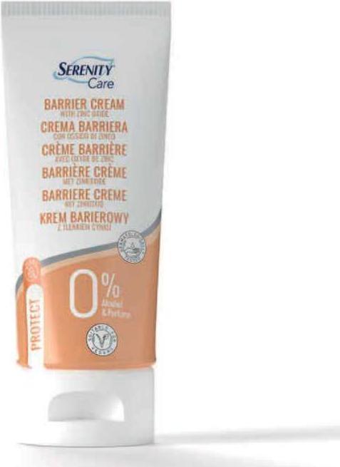 Produktbild ID Barrierecreme 100 ml (Sonnencreme, Bis SPF 10, 100 ml)