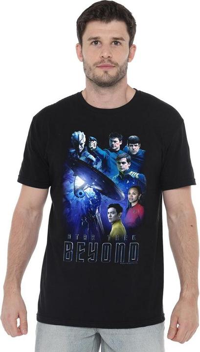 Image du produit Star Trek Beyond - T-shirt - Homme (XL)