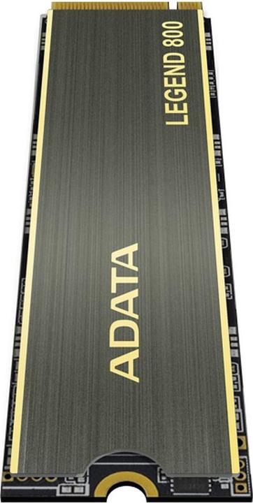 Image du produit Adata Légende 800 (2000 Go, M.2 2280)