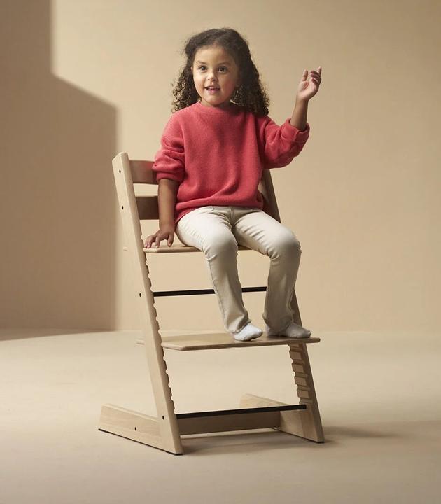Immagine prodotto Stokke Tripp Trapp (Seggiolone booster)