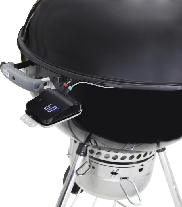 Image du produit Weber Connect Smart Grilling Hub Support