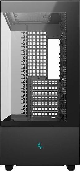 Produktbild Deepcool CH270 Digital Black (mATX, Mini-ITX, ATX)