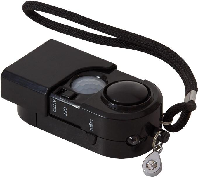 Actual product image LogiLink Panic alarm