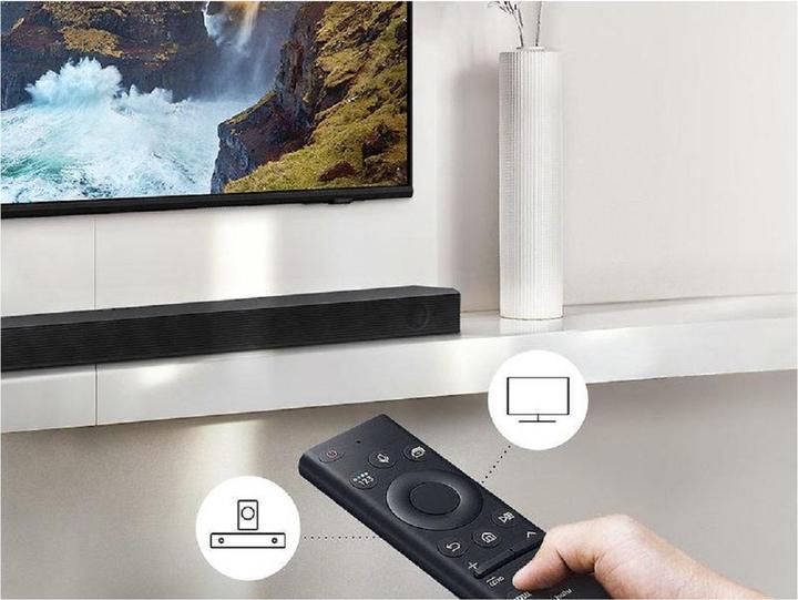 Immagine prodotto Samsung HW-Q610B/ZG (360 W, 3.1.2 Canale)