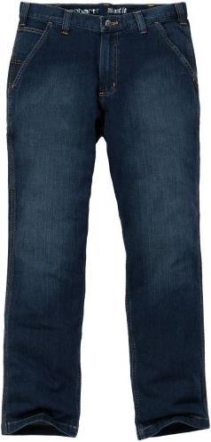 Carhartt Rugged Flex Relaxed Dungaree Jean