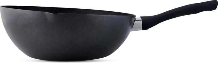 Image du produit Ken Hom Wok (30 cm, Wok, Aluminium)