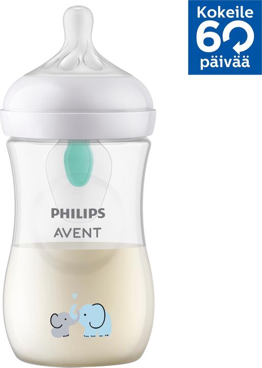 Philips Avent Natural Response AirFree