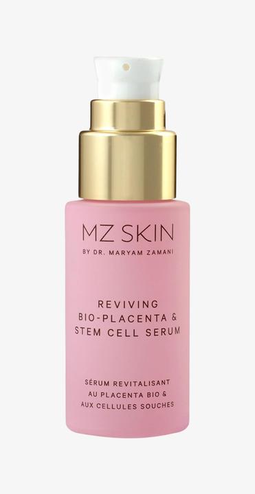 Mz Skin Reviving Bio-Placenta & Stem Cell Serum (30 ml)