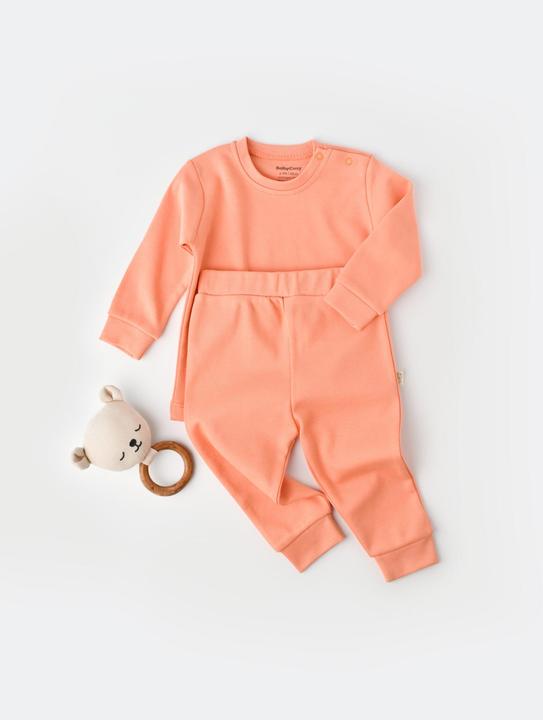 BabyCosy Set: Hose & T-shirt langarm