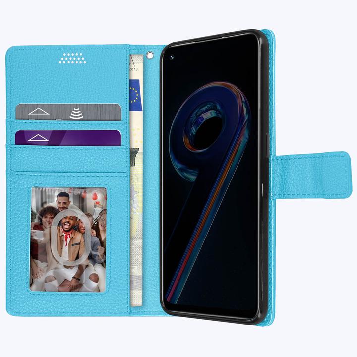 Immagine prodotto Avizar Serie Lenny (Realme 9 4G)