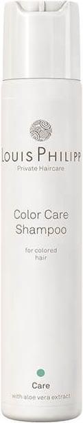 Image du produit Louis Philipp Private Haircare Shampooing Color Care 60 (60 ml, Shampoing liquide)