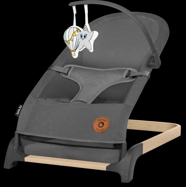 Image du produit Lionelo June Air