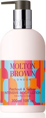 Immagine prodotto Molton Brown Lozione corpo nutriente al patchouli e zafferano 300 Ml (Lozione corpo, 300 ml)