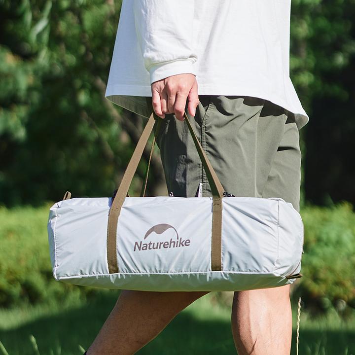 Produktbild Naturehike Cloud-Creek series tent 2man-brown (2 Personen)