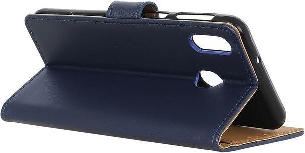 Produktbild MU Classic Classic II Leder Bookcover Series (Huawei Y6 (2019))