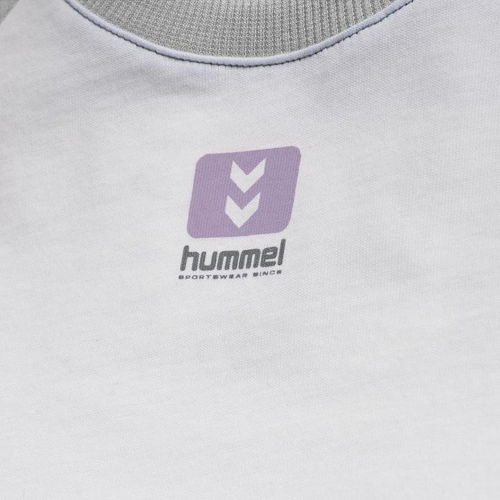 Immagine prodotto hummel Lgc Naya - Maglietta Con Cappuccio (M)