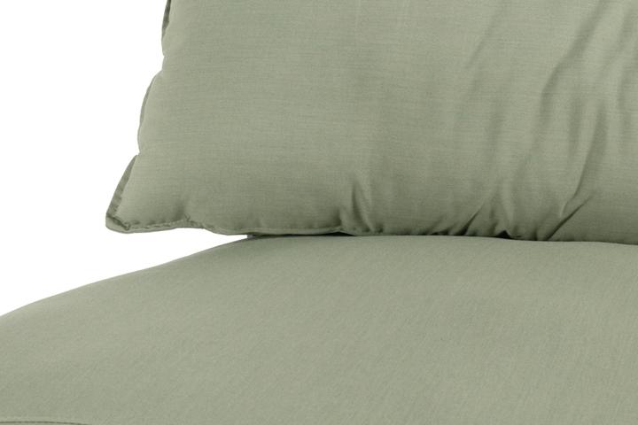 Produktbild Hartman Emma Round lounge Liege 181cm (181 cm)
