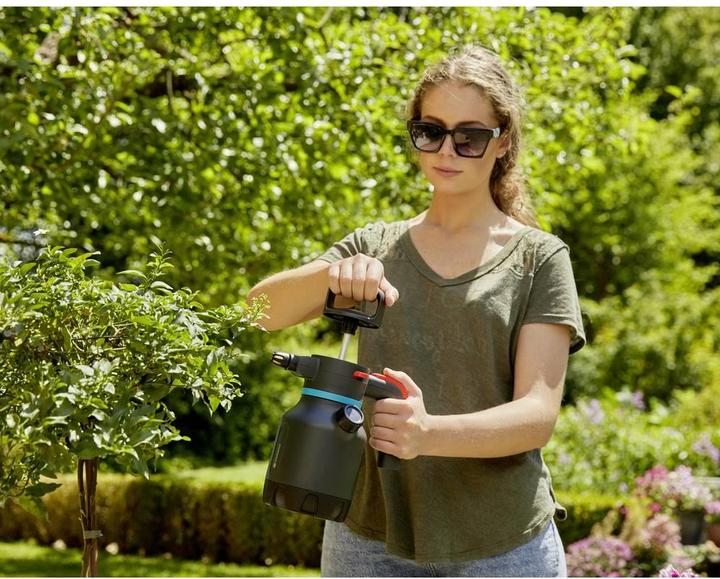 Immagine prodotto Gardena Spruzzatore a pressione (1.25 l)