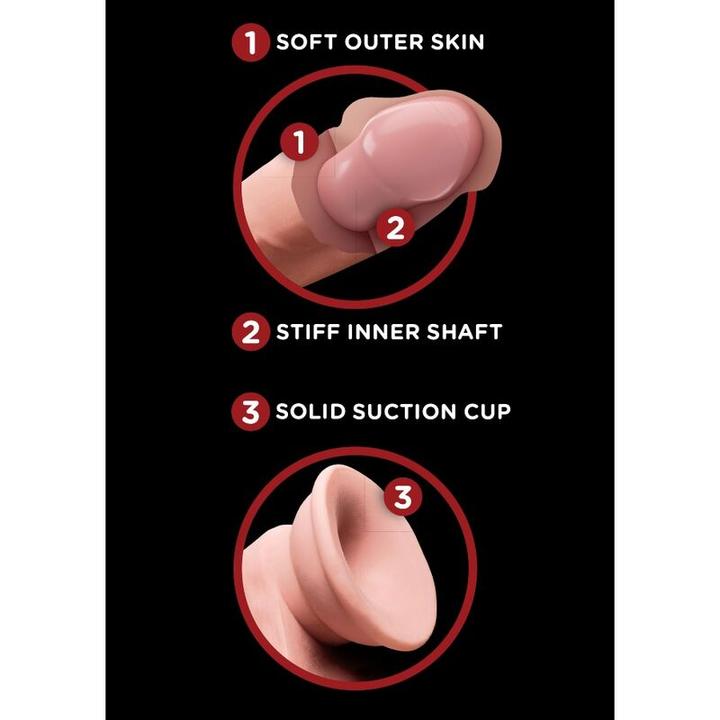 Actual product image Pipedream Plus