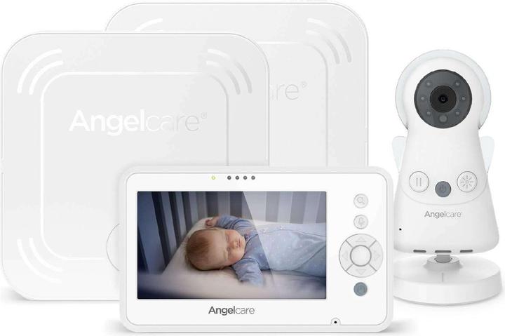 Angelcare AC25 (Video & Audio, 150 m)