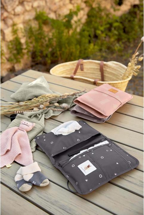 Actual product image Lässig Changing Pouch