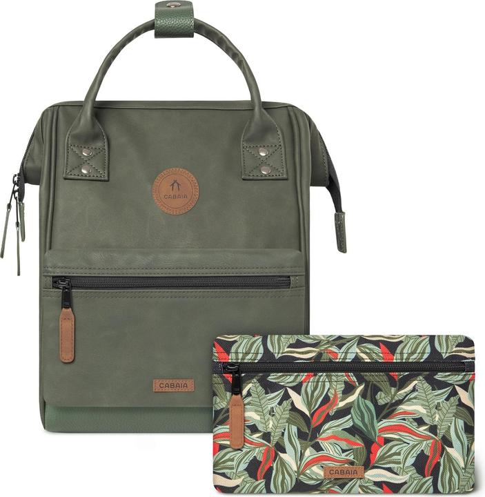 Busan Dark Olive