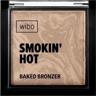 Produktbild Wibo Smokin Hot Baked Bronzer - 75g (01 7,5g, Bronzer, 7.50 g)