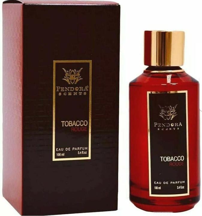 Produktbild Pendora Scents Tobacco Rouge (Eau de Parfum, 100 ml)