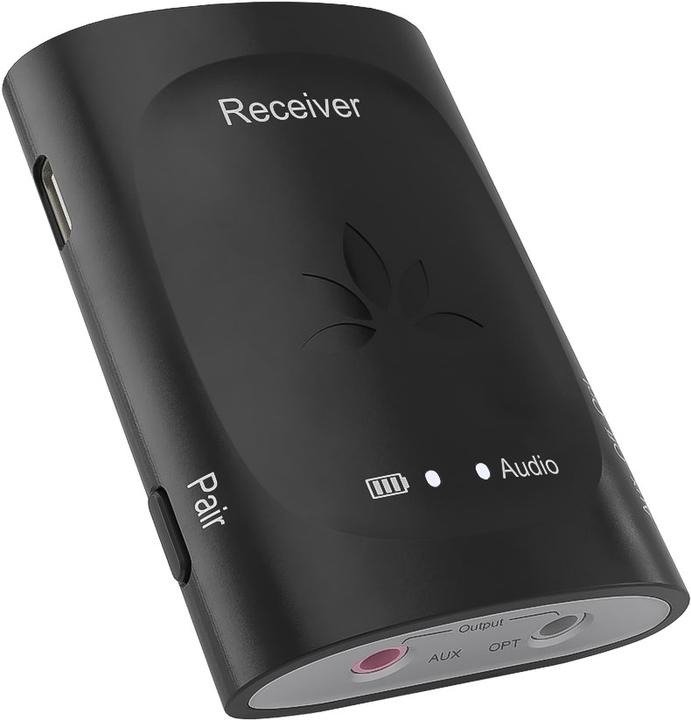 Avantree WSTR-2403-RX Receiver (Receiver)