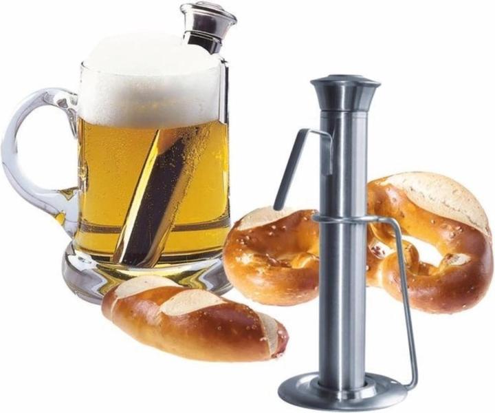 Image du produit Westmark Chauffe-bière avec support