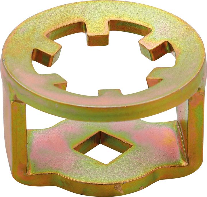 Immagine prodotto BGS Chiave per filtro olio 6 denti per Hyundai e Kia 2.0L / 2.2L Diesel