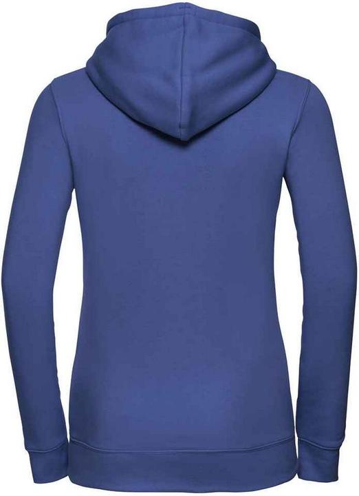 Actual product image Russell Womens/Ladies Authentic Hoodie (42 D)