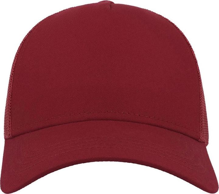 Image du produit Atlantis Rapper TruckerCasquette à 5 panneaux (Taille unique)