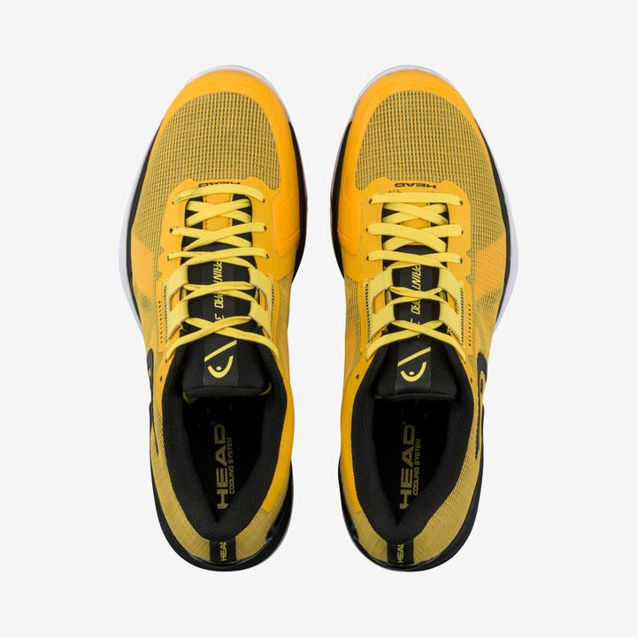 Produktbild Head Sprint Pro 3.5 Clay Men BNBK (44.5)
